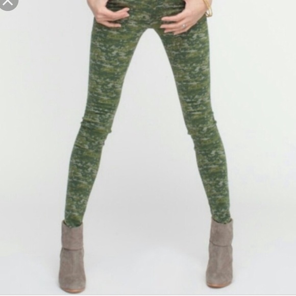 rag and bone camo jeans